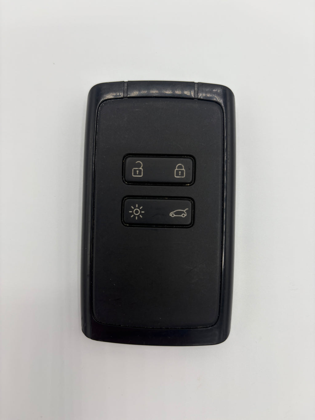 Carte de Démarrage RENAULT Original