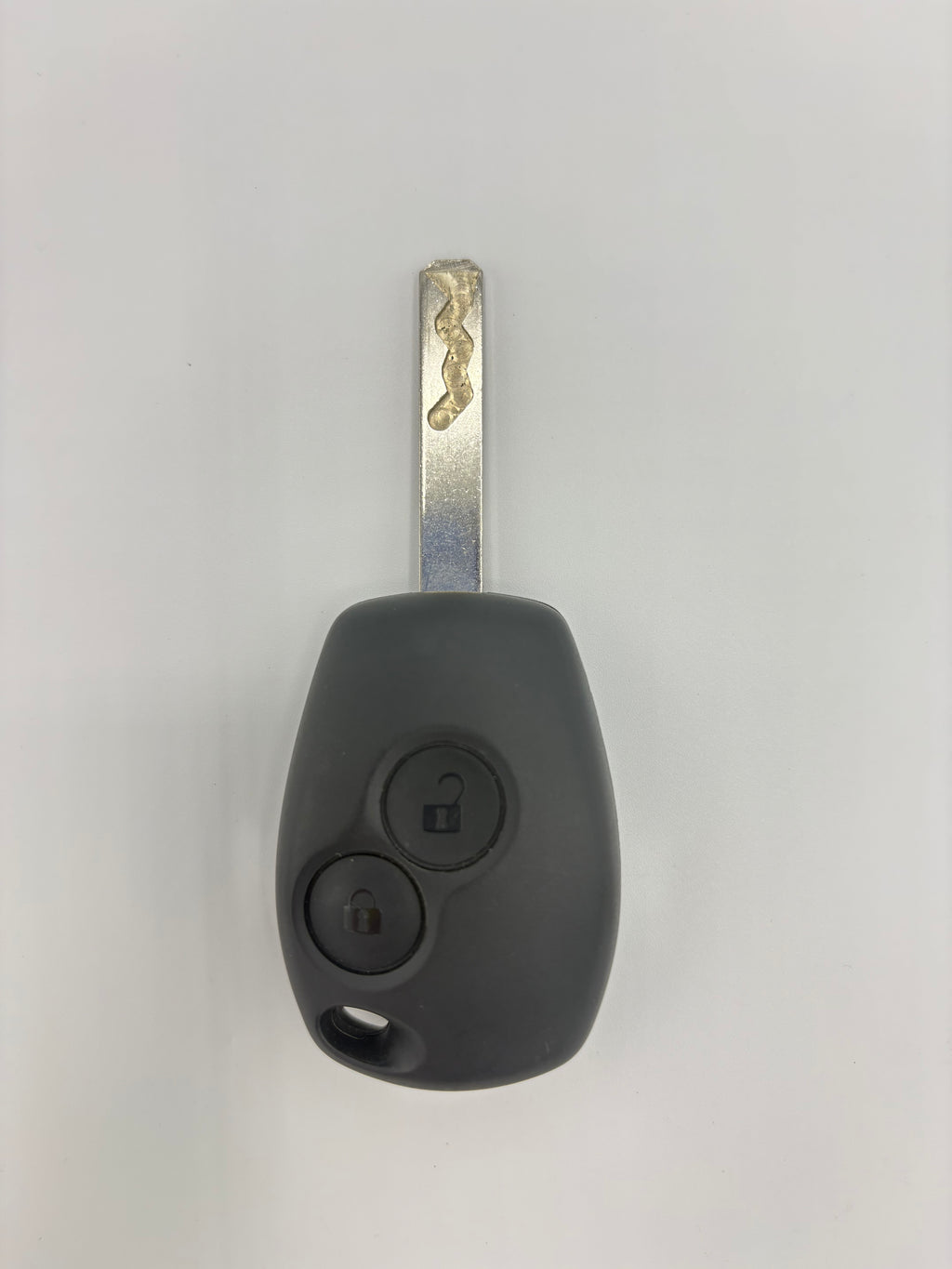 Clé de démarrage RENAULT Original