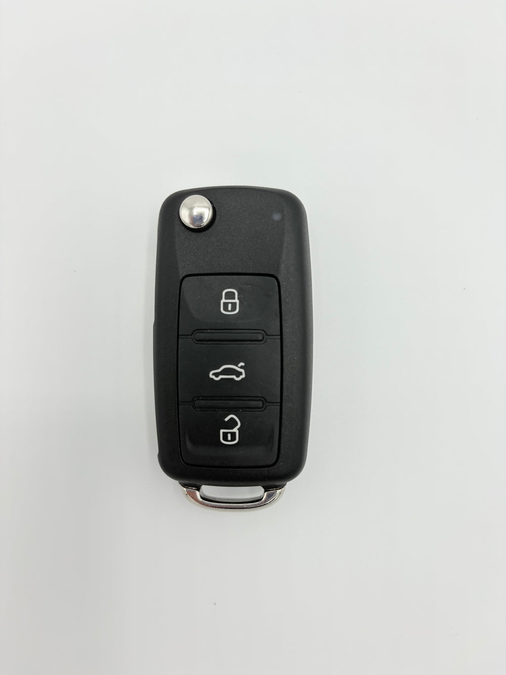 Clé de démarrage VOLKSWAGEN Original