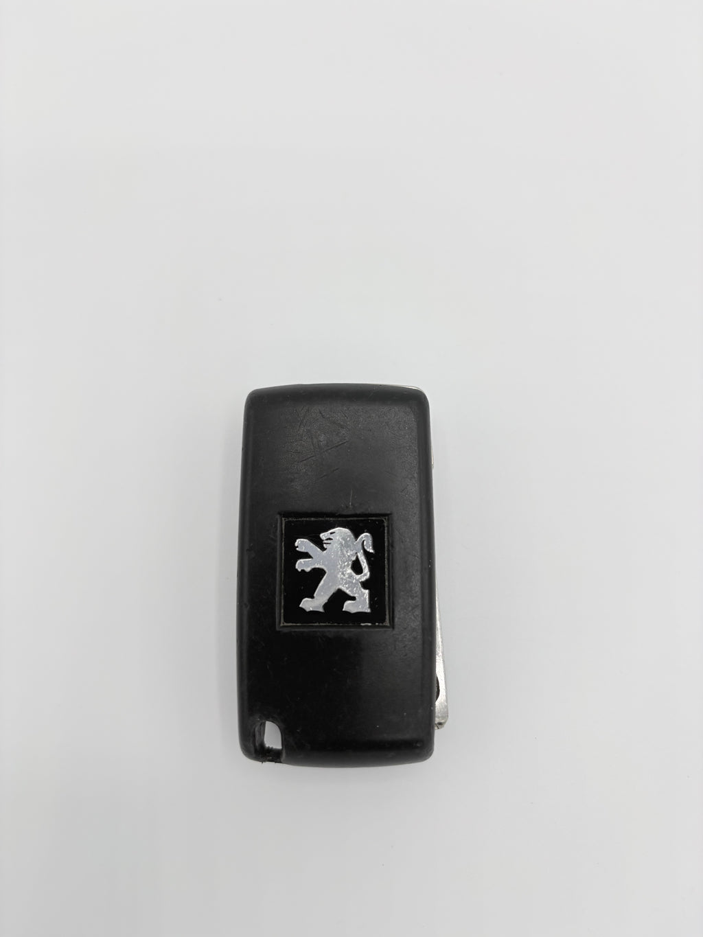 Clé de démarrage PEUGEOT Original