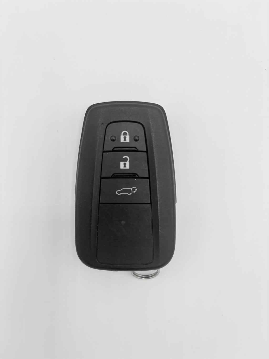 Clé de démarrage TOYOTA Original