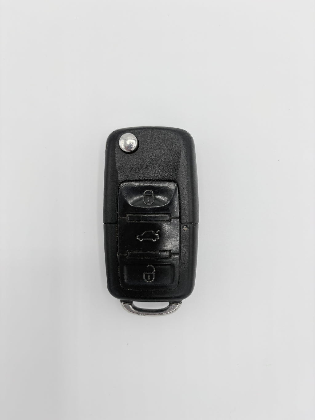 Clé de démarrage VOLKSWAGEN Original