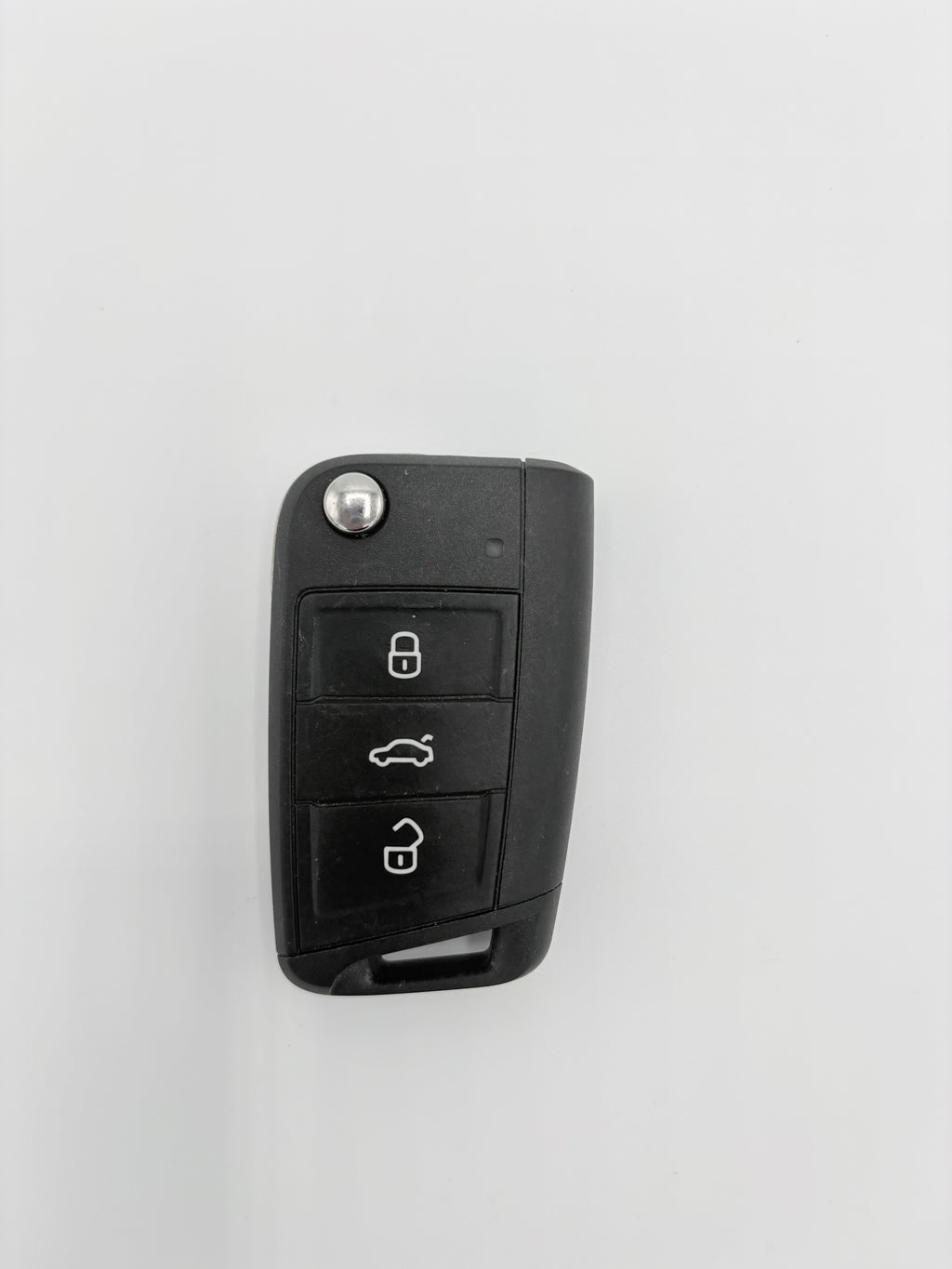 Clé de démarrage VOLKSWAGEN Original
