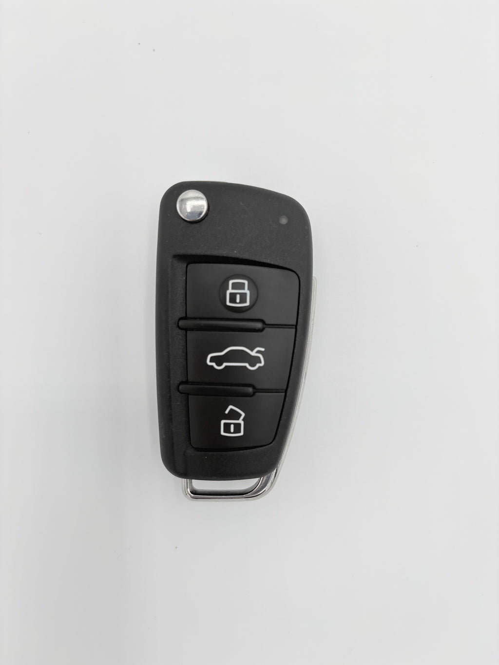 Clé de démarrage AUDI Original