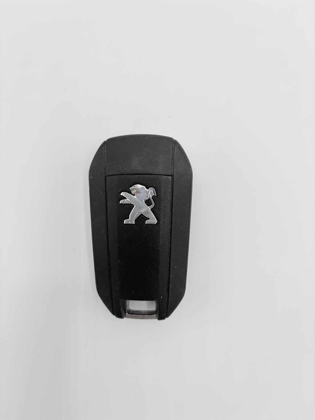 Clé de démarrage PEUGEOT Original