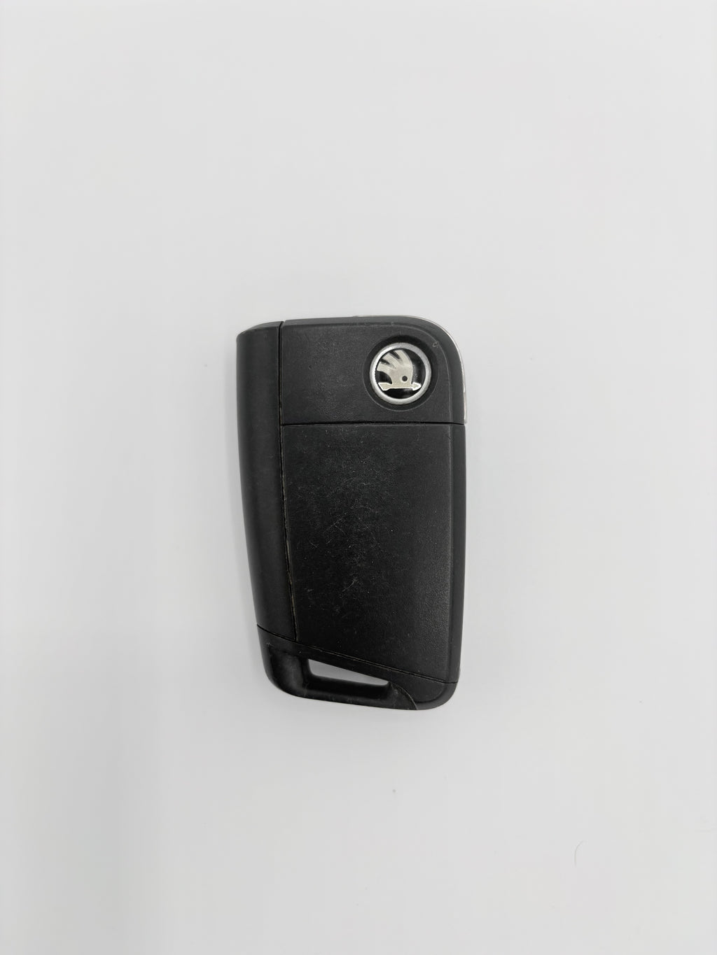 Clé de démarrage SKODA Original